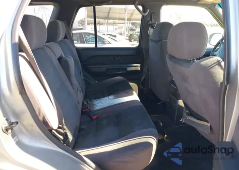 1999 Nissan Pathfinder Le/Se/Xe z USA, uszkodzony, nr VIN JN8AR07S2XW361162